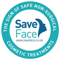 View VITALMED Clinic's Save Face register profile